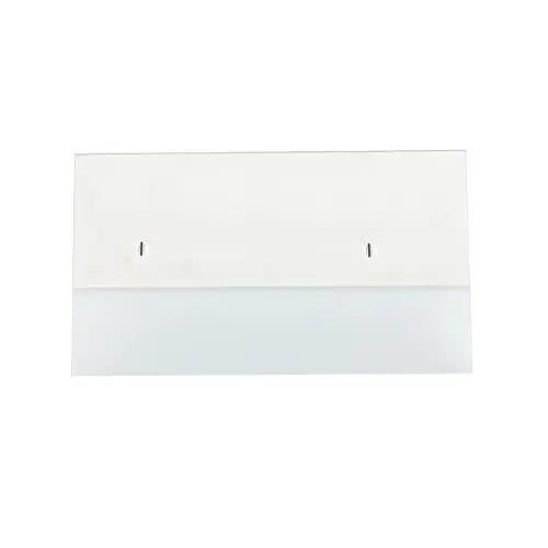 Whirlpool WP61002623 Glass- CRI