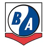 B&A Manufacturing HAC01256 AIRCFT Exit, HI Speed Steel