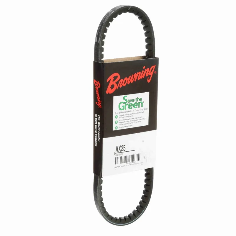 Regal Power Transmission 2454700 Belt 60.2 Gripnotch AX58