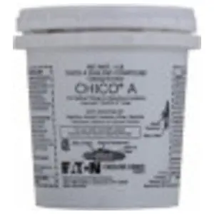 Chico CHICOA3 A Sealing Compound 1 lb.