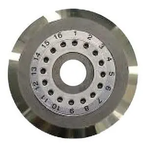 AFL Telecommunications S012828 Replacement Blade CT-30 Series Cleaver 48000 Single-Fiber Cleaves