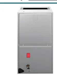 Fujitsu AMUG36LMAS - 36,000 BTU/h Multi Position Air Handler