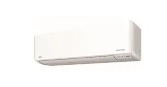 Fujitsu ASUH09LPAS Indoor Unit Only - 9000 BTU Wall Mount Type