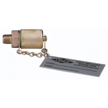 Trico Corporation 36100 Oil Sampling Port