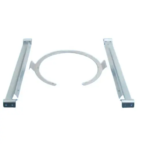 AtlasIED FAPVRAIL Mounting Rail for Speaker