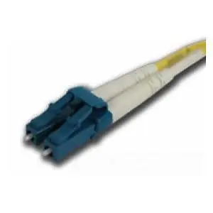 Lynn Electronics LCSTDUPSM-10M Fiber Patch Cable OS2 Single-mode 10m