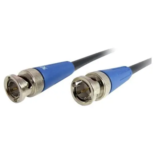 Comprehensive BB-C-3GSDI-6 Pro AV/IT Integrator Series HD 3G-SDI BNC to BNC Cable, 6'