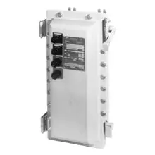 Eaton Crouse-Hinds EBMCFD STRT ENCL SZ2 Power 40 To 70 A Replacement MPN
