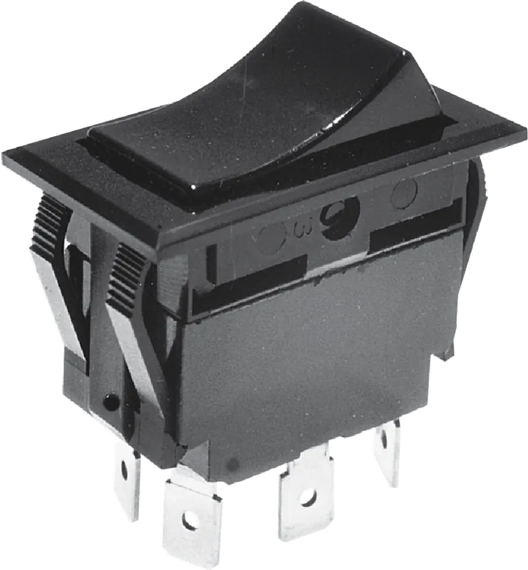 ROBERTSHAW 80-185 Service Product or Accessory - Black 3-Position