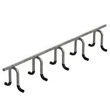 Dayton Superior MB719049 Steel Dipped Slab Bolster Power Each