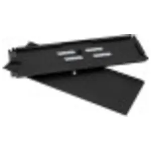 LANscape M67-076 Type 4S Splice Tray Mass Fusion or Heat-Shrink Splices