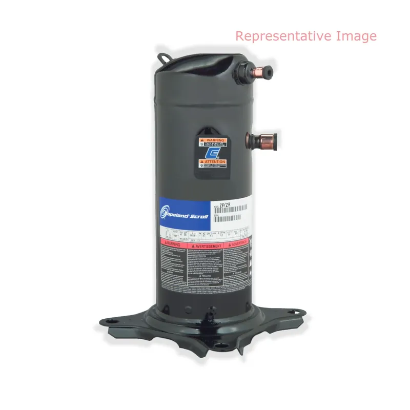 Prostock ZR68KCE-TFD-950 Copeland Scroll Compressor