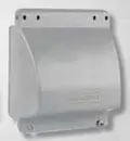 Mulberry Metal Products 30989 MULB 30989 Diecast W/P In-Use 2G GR