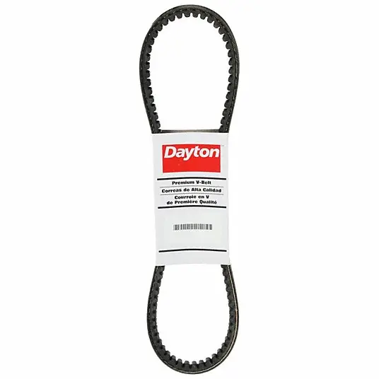 Belts & Sheaves BX41 COGGED BELT POWER 44 O.D. (5L440) REPLACEMENT BX41