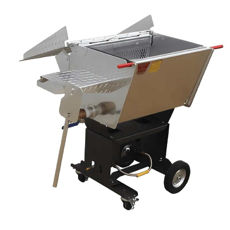 Cajun Fryer CSB-30 Cajun Seafood Boiler Power (30 Inch) Replacement MPN