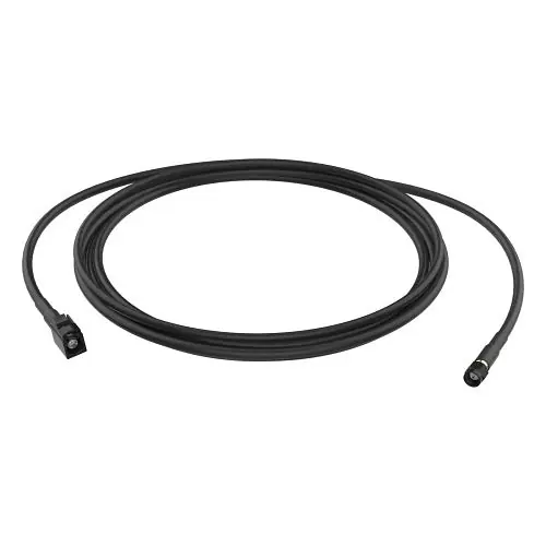 Axis Communications 02250-001 AXIS TU6004-E Cable for Series Modular Cameras, 2nd Gen