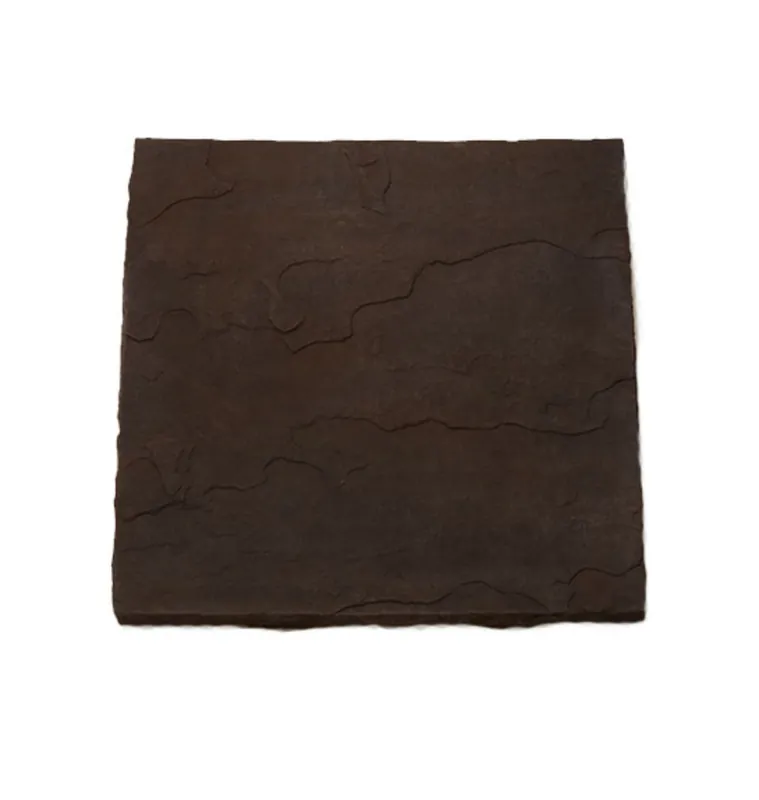 Westlake Royal Stone 9001774 Hearthstone Nightfall 20 in. x 19 in. Replacement MPN