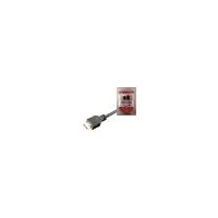 SR Components CDVIHH25 Round HDMI Cable 25'
