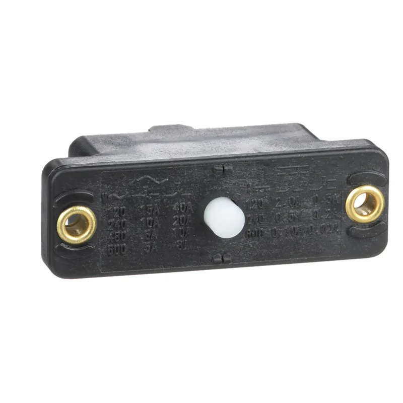 Telemecanique 9007AO2 Square D 600 VAC 15 Amp Snap Switch