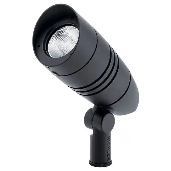 Kichler 16209BKT30 C-Series 3000K 5W Small Accent 15-Degree Replacement MPN