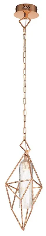 Eurofase 33757-018 Verdino Pendant Light Fixture 5 Watt