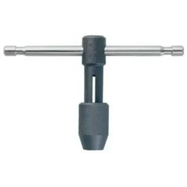 Irwin Industrial Tools 585-12450 Two-in-One Tap Wrench