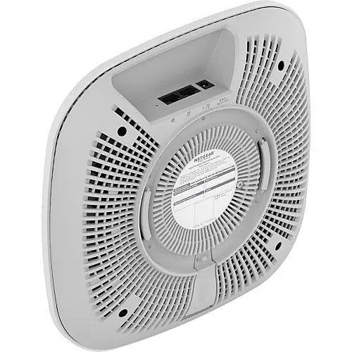 Netgear WAX625 Dual-Band PoE Multi-Gig Insight Managed Wi-Fi Access Point