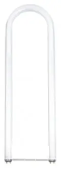 Satco S8474 28 Watt T8 U-Bend Fluorescent 5000K