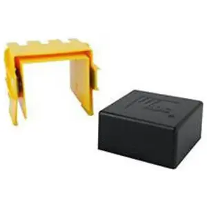 CommScope FGS-HMEC-C FGS End Cap Cover 2x2