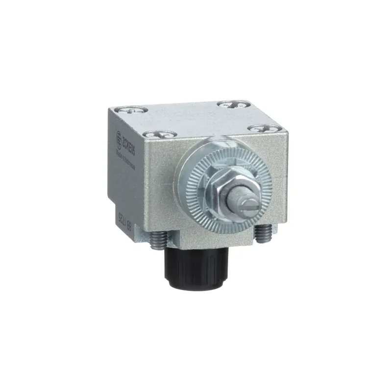 Telemecanique ZCKE05 Spring Return Actuation Separate Limit Switch Rotary Head