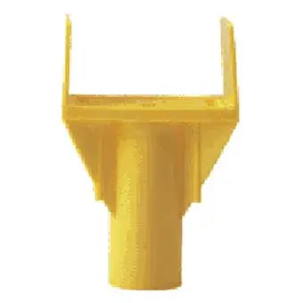 Carnie Cap CC100WA Carnie Cap #3-#9 Rebar Cap System