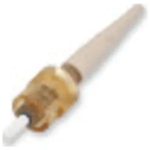 UniCam 95-000-50 UniCam® ST® Compatible Fiber Optic Connector 62.5 um