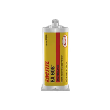 Henkel Loctite 398455 Epoxy Adhesive 50 mL