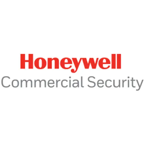 Honeywell Commercial Security H39544263
