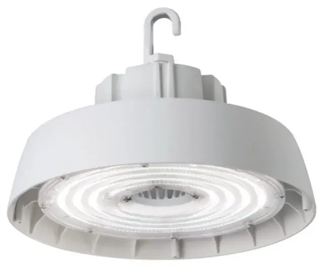 Cooper Metalux UHB-18-UNV-L840-CD-U LED High Bay Light Fixture 147 Watt