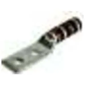 Miroc GL2STRI21458 GL #2 Stranded 2 Hole 1/4 5/8 Spacing w/window