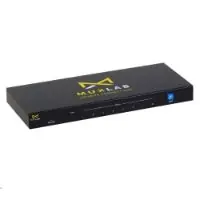 MuxLab 100507 1x8 HDMI Splitter