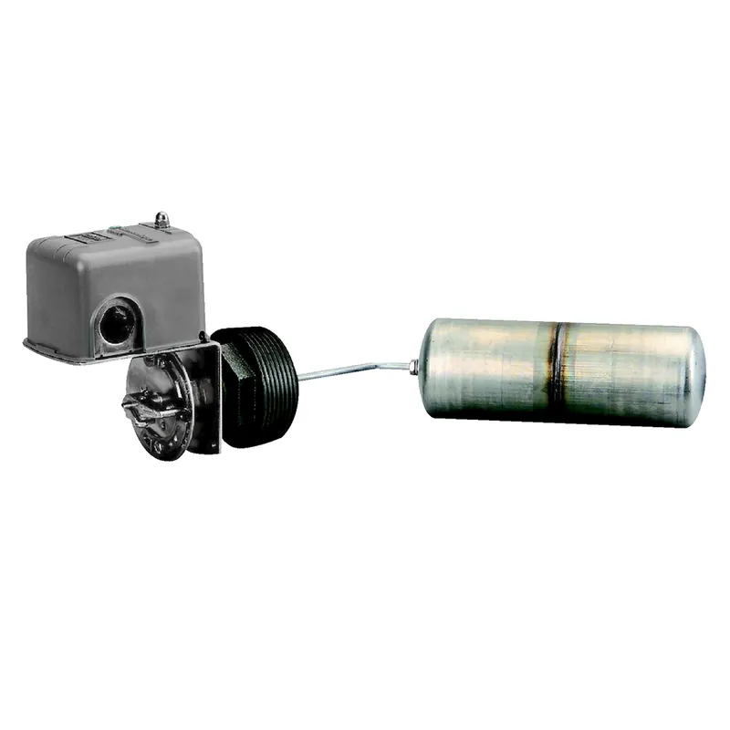 Telemecanique 9037HG32 Square D 575 VAC 5 Hp 2-Pole 2NO Polypropylene NEMA 1 Float Switch