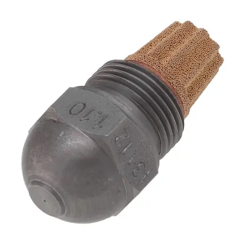 Danfoss Hago 030G6722 Type SS Semi-Solid 60-Degree Oil Nozzle 1.10 GPH
