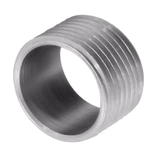 Crouse Hinds 283 Conduit Reducer 2-1/2 Inch x 1-1/4 Inch