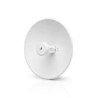 Ubiquiti PBE-2AC-400-US AirMax PowerBeam 2 AC, 400mm, US