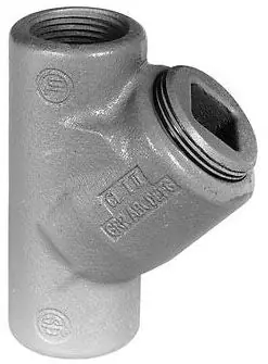 Emerson EYSF125 APP EYSF125 1-1/4 Mall Cond Seal