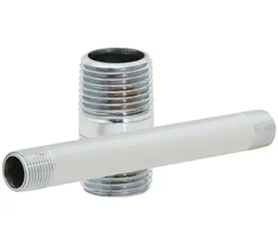 MATCO-NORCA NC045 3/4 X 5 Chrome Nipple