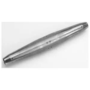 Maclean Senior Industries 5000 Strandlink Connector 6.40 in.