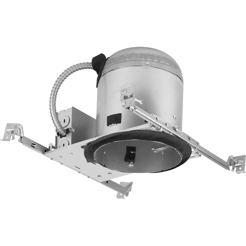 Progress P806N-N-MD-ICAT New ICAT Hsg 90 Watt 6 In Housing