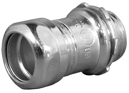 Emerson 7400S Appleton EMT Compression Connector 4 Inch Replacement MPN
