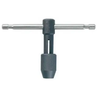 Irwin Industrial Tools 585-12401 T-Handle Tap Wrench