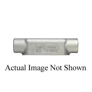 Eaton C88 CND BDY 3-IN Conduit Outlet Body Replacement