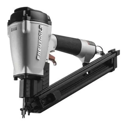 Pneu Tools MC150 1 1/2 Metal Connector Nailer 34 Deg
