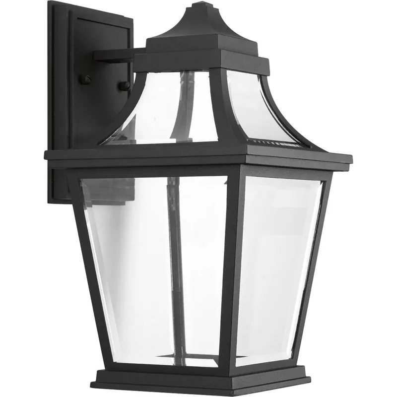 Progress P6057-3130K9 Endorse Collection One-Light Medium Wall Lantern